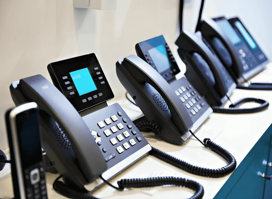 Pabx Telephone System Installation