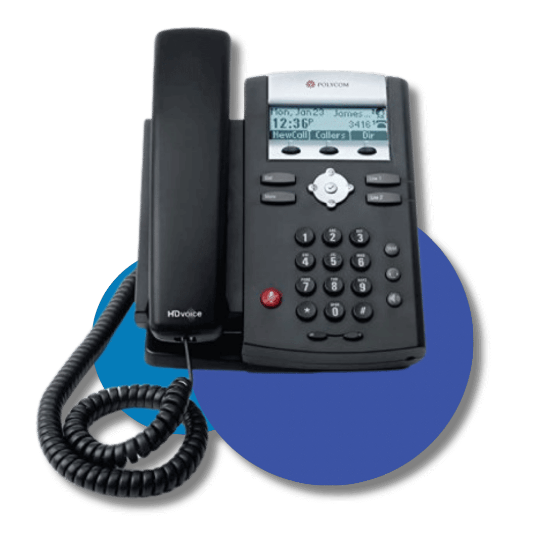 Polycom Products