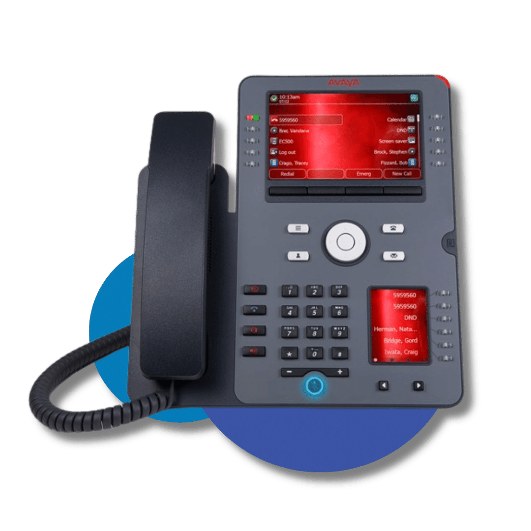 Telephone System Installation in Dubai 1