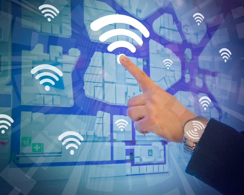 Wifi installation services in dubai